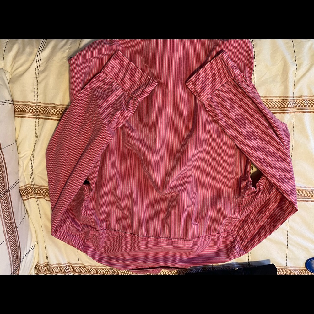 Men’s button down - Picture 4 of 5
